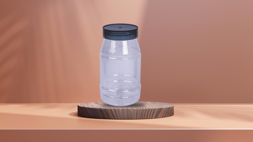 Round Strip 1000ml